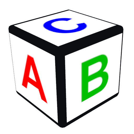 Word Puzzle Cube 1.4 Icon