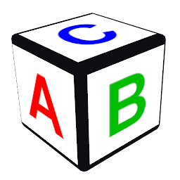 Icon image Word Puzzle Cube