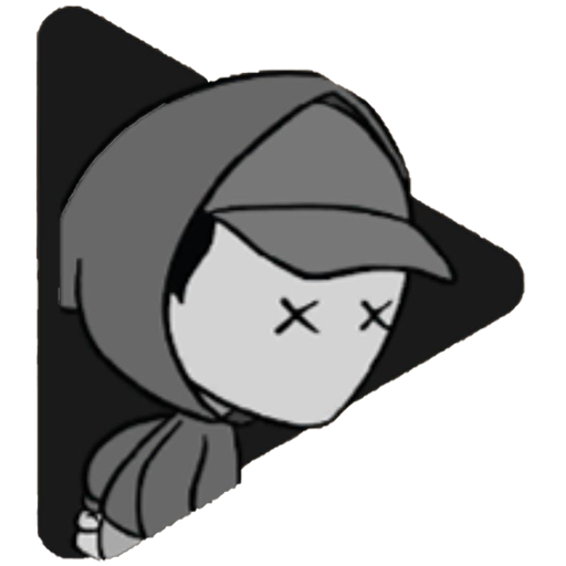 Kai: A Dark Endless Runner logo