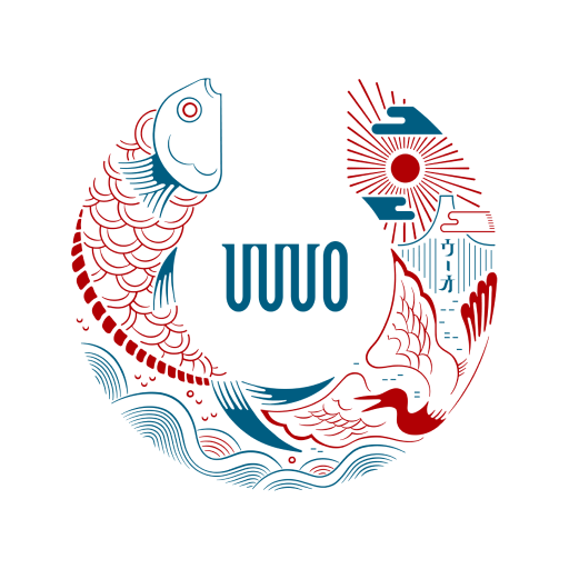 UUUO - 業務用鮮魚仕入れアプリ logo