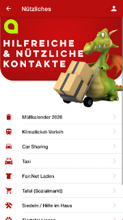 LICA - Liezen City App