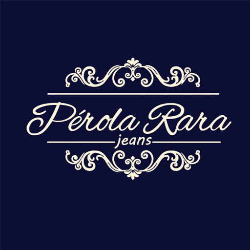 Perola Rara Jeans logo