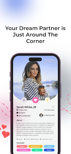The Circle Editions Screen 3