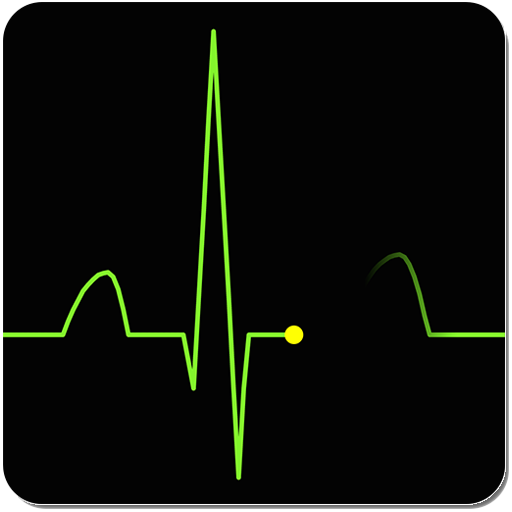 ECG Live Wallpaper logo