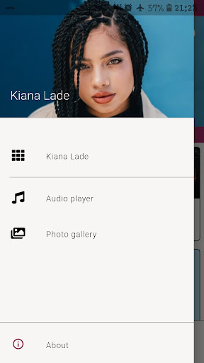 Kiana Ledé - Mad At Me Mp3 Offline 2021