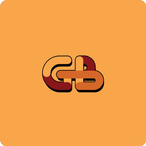 GB+ logo