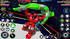 screenshot of Robot Kung Fu Fighting Games