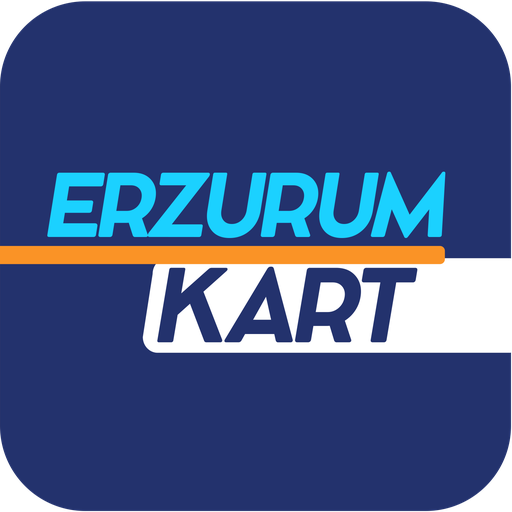 Erzurum Kart logo