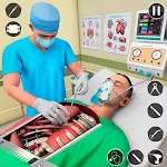 Virtual Clinic: Doctor Games