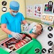 Virtual Clinic: Doctor Games - Androidアプリ