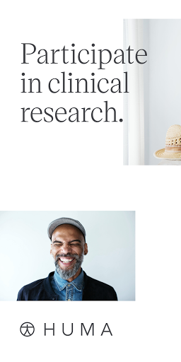 Android application Huma Study screenshort