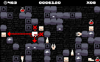 Bump 2 - Screenshot 2