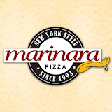 Marinara Pizza icon