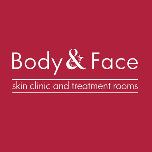 Body & Face Beauty Salon logo