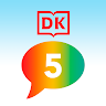 DK 5 Words