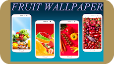Fruit Wallpaper HDのおすすめ画像1
