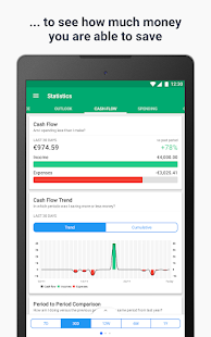 Wallet: Budget Expense Tracker 8.4.31 screenshots 11