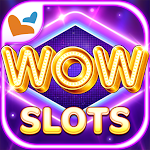 Cover Image of Download WOW Casino Slots－Vegas jackpot 1.0.4 APK