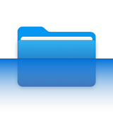 File Manager: Read File IOS icon