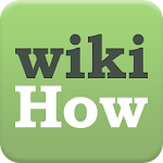Cover Image of Herunterladen wikiHow: wie man alles macht  APK