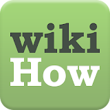 wikiHow: how to do anything icon