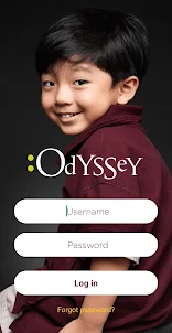 Best Start In Life: Odyssey
