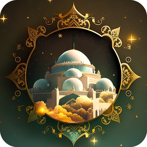 Islam Planet logo