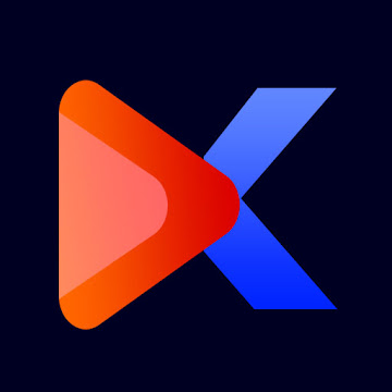 Captura de Pantalla 1 XV player - All Format Support android