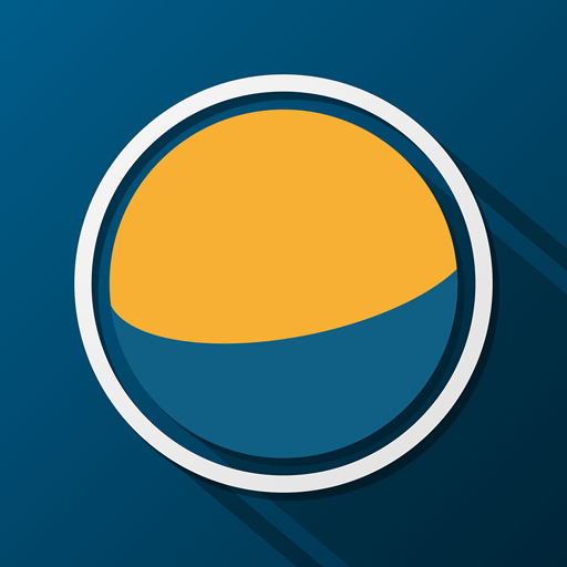smileApp - die App zu Proffix logo
