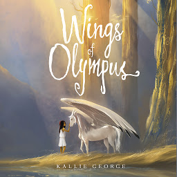 Hình ảnh biểu tượng của Wings of Olympus: Volume 1