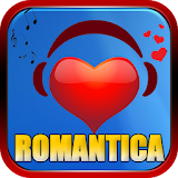 Musica Romantica en Español Gratis icon