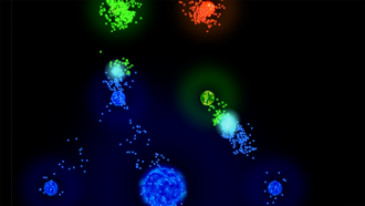 Game screenshot Auralux apk download