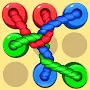 Twisted Rope 3D: Tangle Master