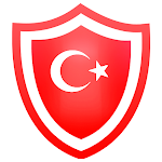Cover Image of Tải xuống Turkey VPN - Turkey Server VPN 1.0.0 APK