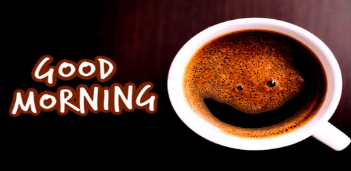 Good Morning GIF Images. Screenshot