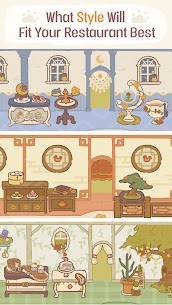 Animal Restaurant 11.14 Apk + Mod 3