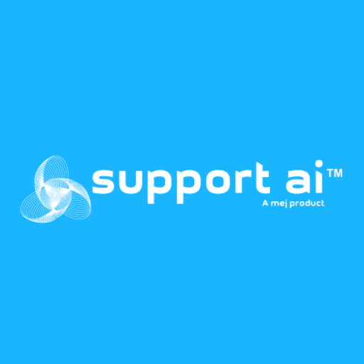 MEJ Support AI - AppWisp.com