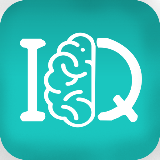 IQ Words Dictionary 1.0 Icon