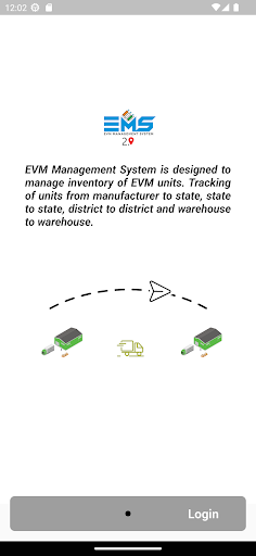 EMS 2.0 Screenshot 3 - AppWisp.com