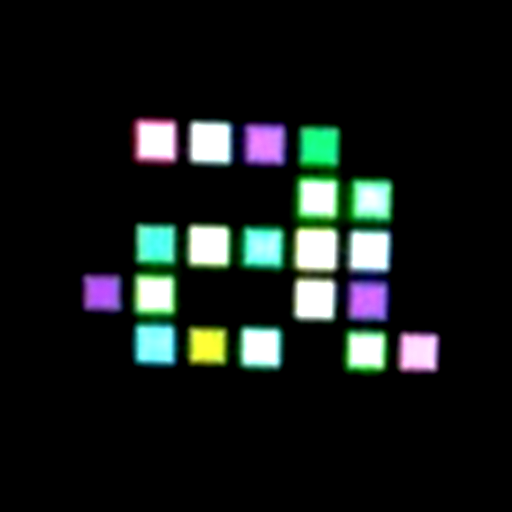 TextTris logo