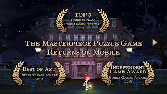 Game screenshot ROOMS: The Toymaker's Mansion mod apk