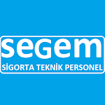 Cover Image of Tải xuống Segem-Sigorta Teknik Personel  APK