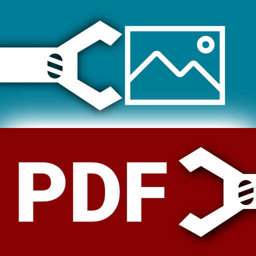 Descargar Dr. PDF Varias imágenes a PDF para PC Windows 7, 8, 10, 11