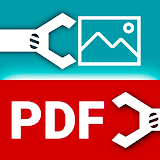 Dr. PDF - Image to PDF Converter | jpg to pdf icon