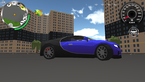 Crime Simulator Real Gangster 3D apktram screenshots 14
