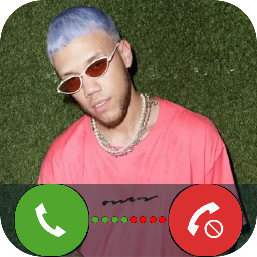 Get Jhay Cortez Fake Call & Chat for Android Aso Report