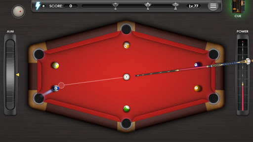 Pool Tour - Pocket Billiards screenshots 12