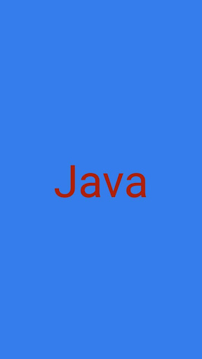 Learn Java By Moiz Screenshot 1 - AppWisp.com