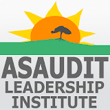 ASAUDIT Leadership Institute icon