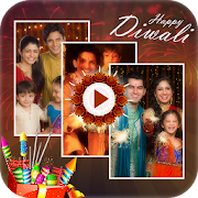 Top 30 Photography Apps Like Diwali Video Maker - Best Alternatives